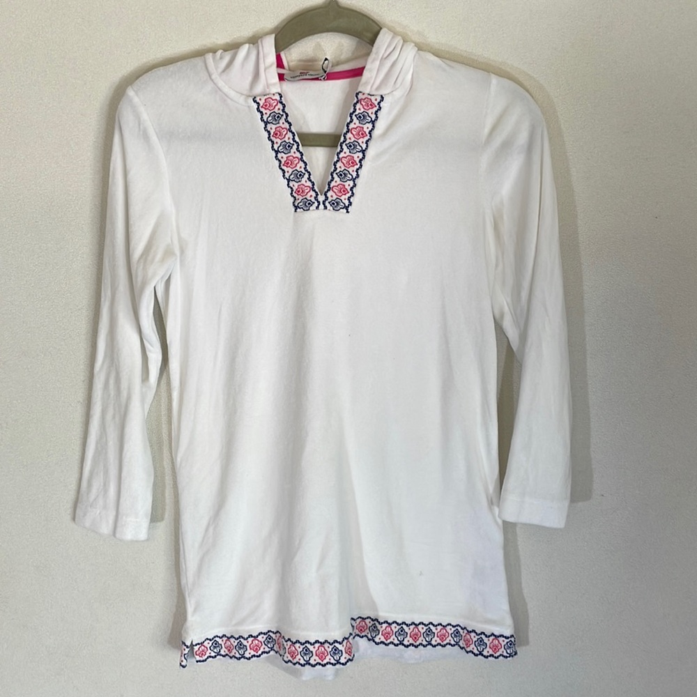 Vineyard Vines Cover Up